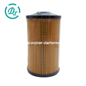 Wholesale FF5786 4676385 MHH80870 Excavator Fuel Filter Hitachi ZX200-3 ZX200-5G from china suppliers