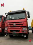 30t Water Sprinkler Truck Transport 336HP Howo 10 Wheeler