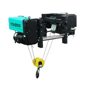 Wholesale European Standard Electric Wire Rope Hoist 5 Ton 10 Ton For Lifting Crane from china suppliers