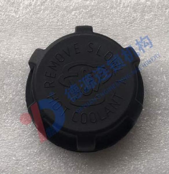 EXPANSION TANK CAP OEM 1757490 1849428 1849749 1874363 1887122 FOR SCANIA