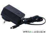 Universal Travel Led Power Adapter 6V 3A Linear Power Adaptor For India Market