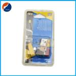 Blister Packing 10pcs Regular Standard Fuse Assortment Kit 5 7.5 10 15 20 25 30