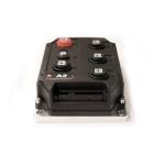 A2 300A 24V 36V 48V 72V Stepper Motor Driver meet the demanding requirements of
