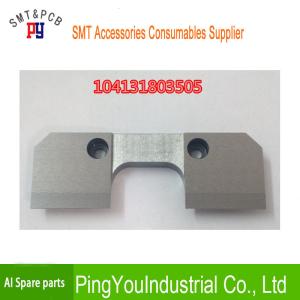 Wholesale 104131803505 104131803405 BASE CUTTER Panasonic AV131 AI machine parts Large in stocks from china suppliers