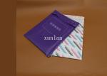Co - Extruded Multi Color Film Poly Bubble Mailers , Custom Poly Mailer Bags