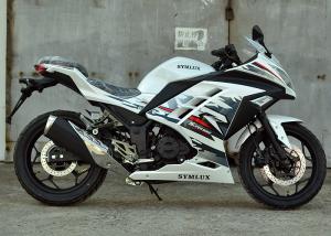 Wholesale 4 - Stroke Racing Machine Motorcycle CDI Ignition Mode Long Service Life from china suppliers