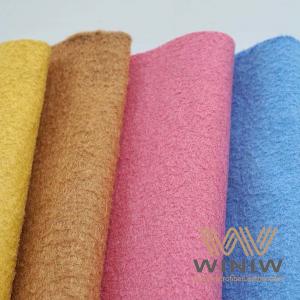 Wholesale Strongly Dirt-Removing Synthetic Chamois Leather For Car Cleaning from china suppliers