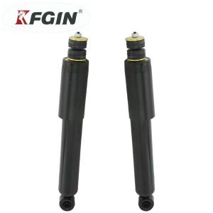 Wholesale 1633260300 W163 Front Shocks Mercedes Benz E Class Hydraulic Shock Absorber from china suppliers