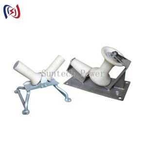 Wholesale ​​Professional Cable Turning Roller For Underground Cable Installation​ from china suppliers