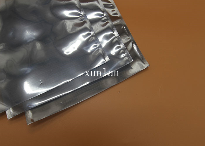 Small Value Easy To Tear Static Free Bags For Mailing USB Flash Drives