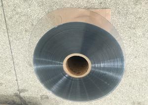 Wholesale Thermoforming PET Packaging Film 1100mm Max Width SGS Certification from china suppliers