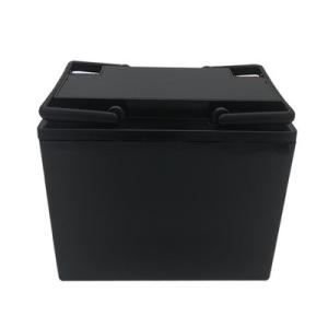 Wholesale MSDS 12.5A 25Ah 48V Rechargeable Lithium Battery For Bike from china suppliers