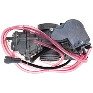 Wholesale Carburetor for Yamaha YFZ450 YFZ450SE 5TG-14101-34-00 5TG-14101-31-00 from china suppliers