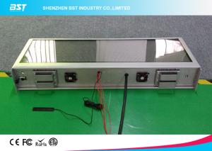 Wholesale Waterproof P2.5 Taxi LED Display Advertising Video Program 3G/4G/WIFI/SB from china suppliers