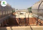 Recycling Plastic To Diesel Machine Waste Rubber 10 ton