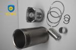 Neutral Packing Excavator Engine Parts 3306 Engine Liner Kit E330B