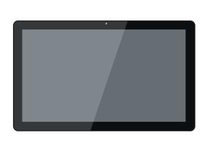 Wholesale indoor Digital Signage 32 Inch With CMS Content Feeding for vending, advertising, POS, medicine machine from china suppliers