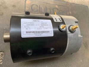 Wholesale 48V High Speed Electric Motor 103572501 For Club Car / Golf Cart from china suppliers