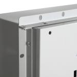 Enclosure Industrial Enclosure Cooling , Cabinet Type Air Conditioner