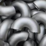 Wrought Stainless Steel Butt Weld Fittings Short Radius Elbows And Returns