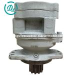 Excavator Hydraulic Swing Motor B0250-27069 MSG-27P-23E Hitachi ZAX60