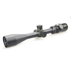 Wholesale Illuminated 5-20X44 Hunting Riflescopes For Watching Prey from china suppliers