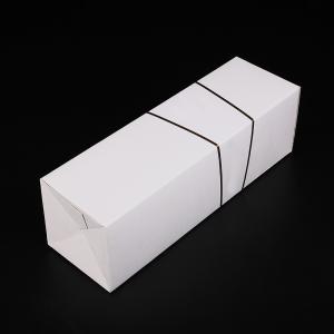 Wholesale PMS gin brandy wine Box whisky champagne packaging bottle box from china suppliers