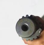 Shacman Truck Gearbox Parts Main Shaft FAST Transmission Gear Spindle 18729