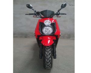 Wholesale Eletric / Kick Start 150cc Adult Gas Scooter Front Disc And Rear Drum Brake from china suppliers