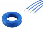 Super flexible wire UL3367 silicone rubber insulated wire tinned copper