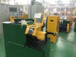 ER70S-6 CO2 Rewinding Welding Wire Production Line Carbon Steel