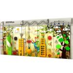 Community Occasion Indoor Kids Climbing Wall for Kindergarten Gym Home Children