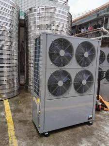 Wholesale Copeland Compressor 100KW R410A Air Source Heat Pump from china suppliers