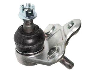 Wholesale Toyota Corolla Front Track Rod End Ball Joint 43330-19095 Steering Rod Ball Joint from china suppliers