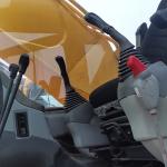 Second hand cheap Komatsu Japan PC230 PC240 PC300 PC360 Komatsu Excavators
