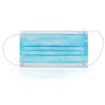 Woven Mouth Breathing Medical Mask Virus Protective Surgical Disposable Mask