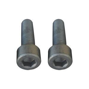 Wholesale Modified Car Lock Wheel Bolts Decoration Ring Screws M10X1.5X35 Grade 10.9 from china suppliers