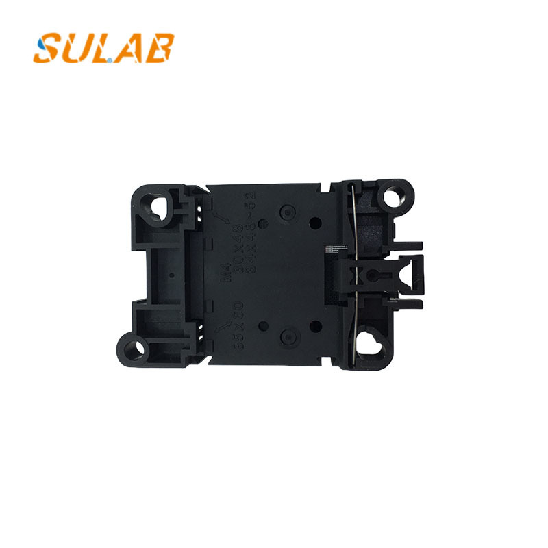 Elevator Spare Parts Fuji Contactor SC-E04P/G DC110V