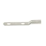 Hot Selling 2 Hole Cable Lugs Crime Type Terminal Lugs