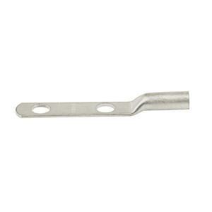 Wholesale Hot Selling 2 Hole Cable Lugs Crime Type Terminal Lugs from china suppliers