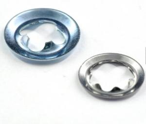 Wholesale Stainless Steel Sleeve Screw Slotted Self Locking Internal Nut For Machinery Industry from china suppliers