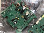 VM8 Patient Monitor Parts Mainboard