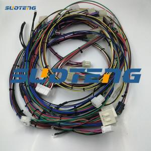 Wholesale 163-6787 1636787 Cab Wiring Harness For E320C Excavator from china suppliers