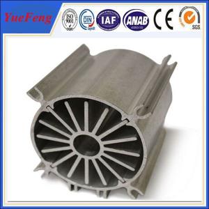 Wholesale High quality aluminum profiles with anodizing aluminum extrusion heatsink profile supplier from china suppliers