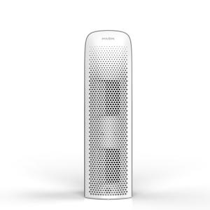 Wholesale Home Tower UV Negative Ion Air Purifier Hepa Filter Touch Control 240V from china suppliers