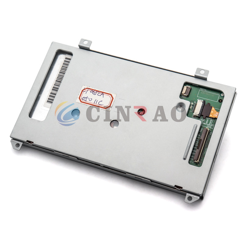 Toshiba 6.5 Inch TFT LCD Display Screen LT065CA05011C Auto Parts Replacement
