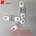125V 150A 50.8mm Ceramic Blade Fuse For Automotive Battery Protection