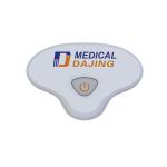 Micro USB Migraine Pain Relief Device Electrodes