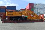 Kato HD1638-R5 36-ton Heavy-duty Hydraulic Excavator For High-intensity