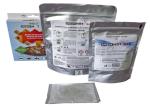 Convenient Flameless Food Heater Release Steam Fast Heat , Camping / Home